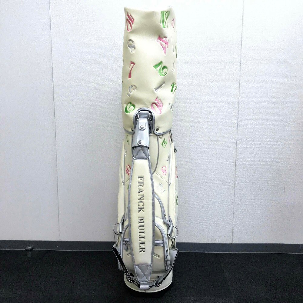 楽天市場】FRANCK MULLER フランクミュラー 非売品 宮古島 キャディ
