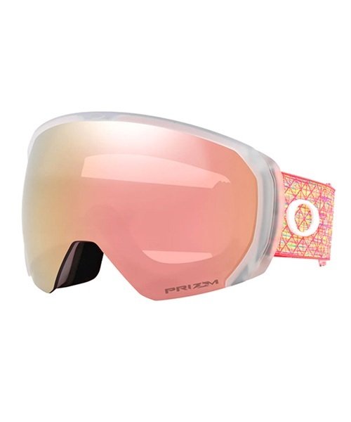 OAKLEY オークリー Unity Collection Flight Path L Snow Goggles