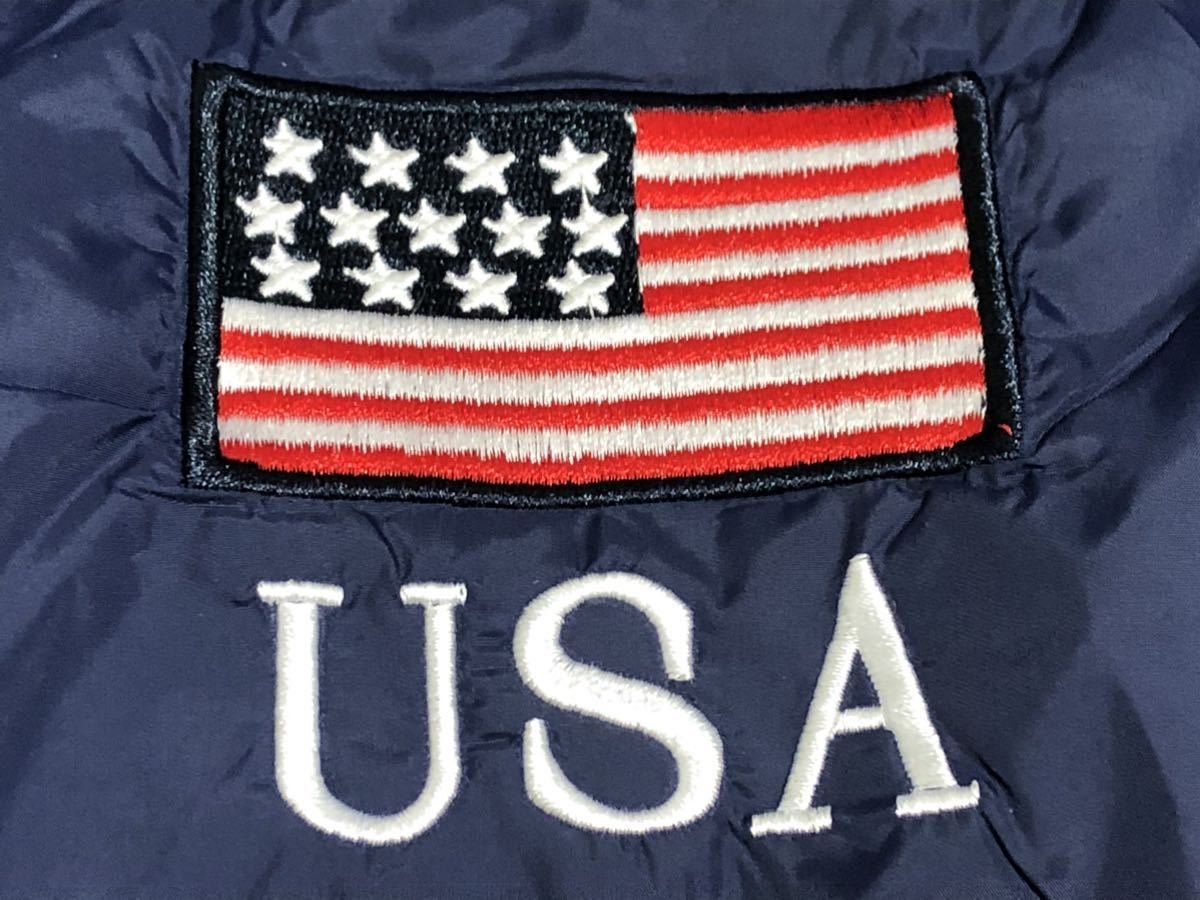 タグ付き 未使用 POLO Ralph Lauren ジャケット ビッグポニー アウター