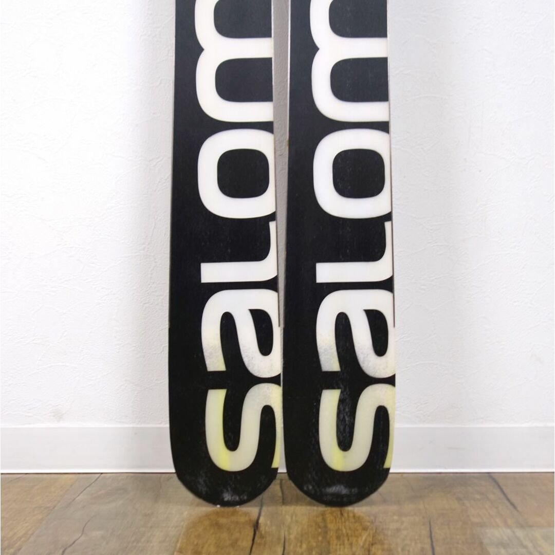 SALOMON - サロモン SALOMON ROCKER2 ロッカー 174cm センター108mm