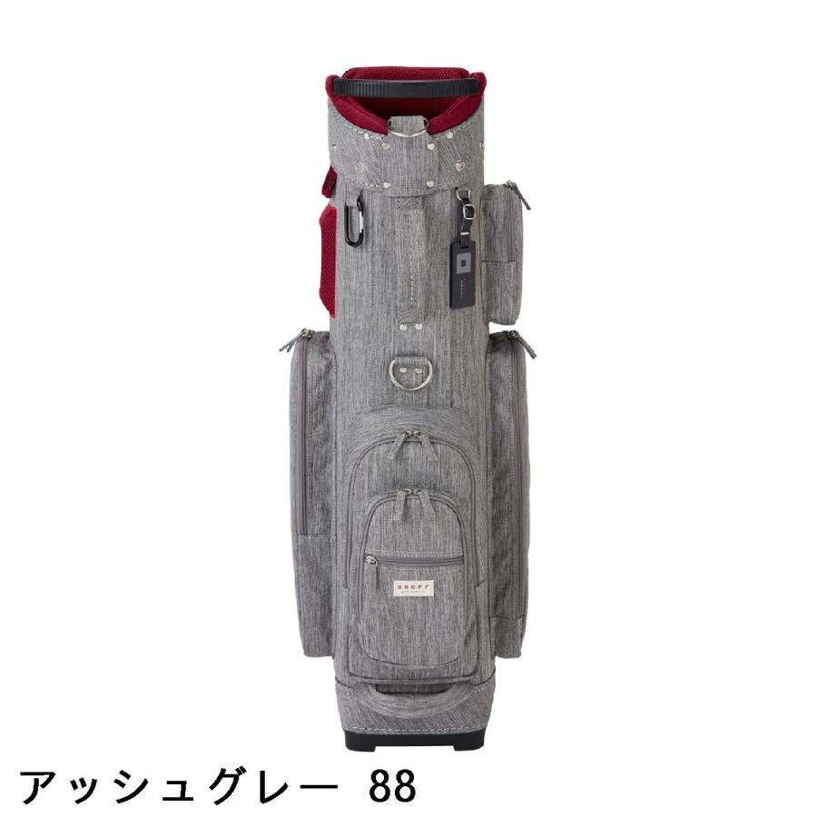 ONOFF（オノフ） キャディバッグ : GDOゴルフショップ Yahoo!店 - 通販