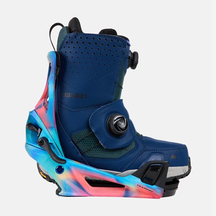 BURTON（バートン） 2024-25 BURTON STEP ON GENESIS Hydro/Multi