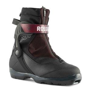 クリスピー CRISPI バックカントリー ブーツ NNNBC STETIND GTX BC