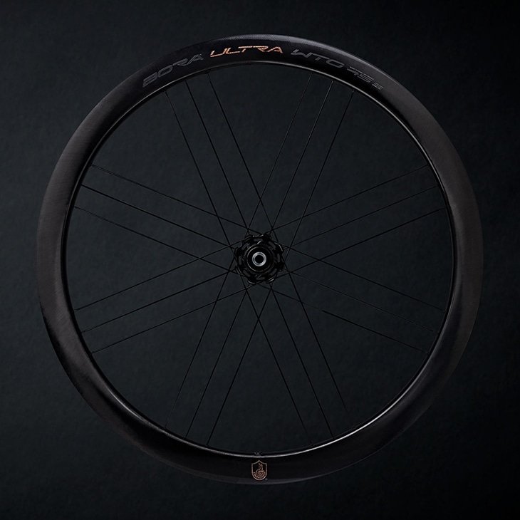 Campagnolo ( カンパニョーロ ) BORA ULTRA WTO 33 DB ( ボーラ