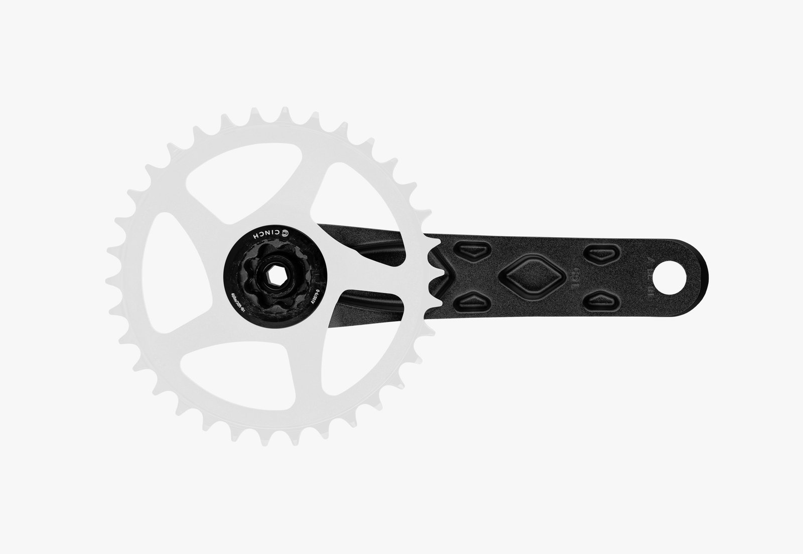 Atlas Crankset – Race Face