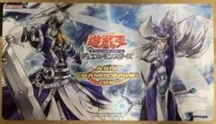2026年最新】遊戯王 プレイマット アジアの人気アイテム - メルカリ