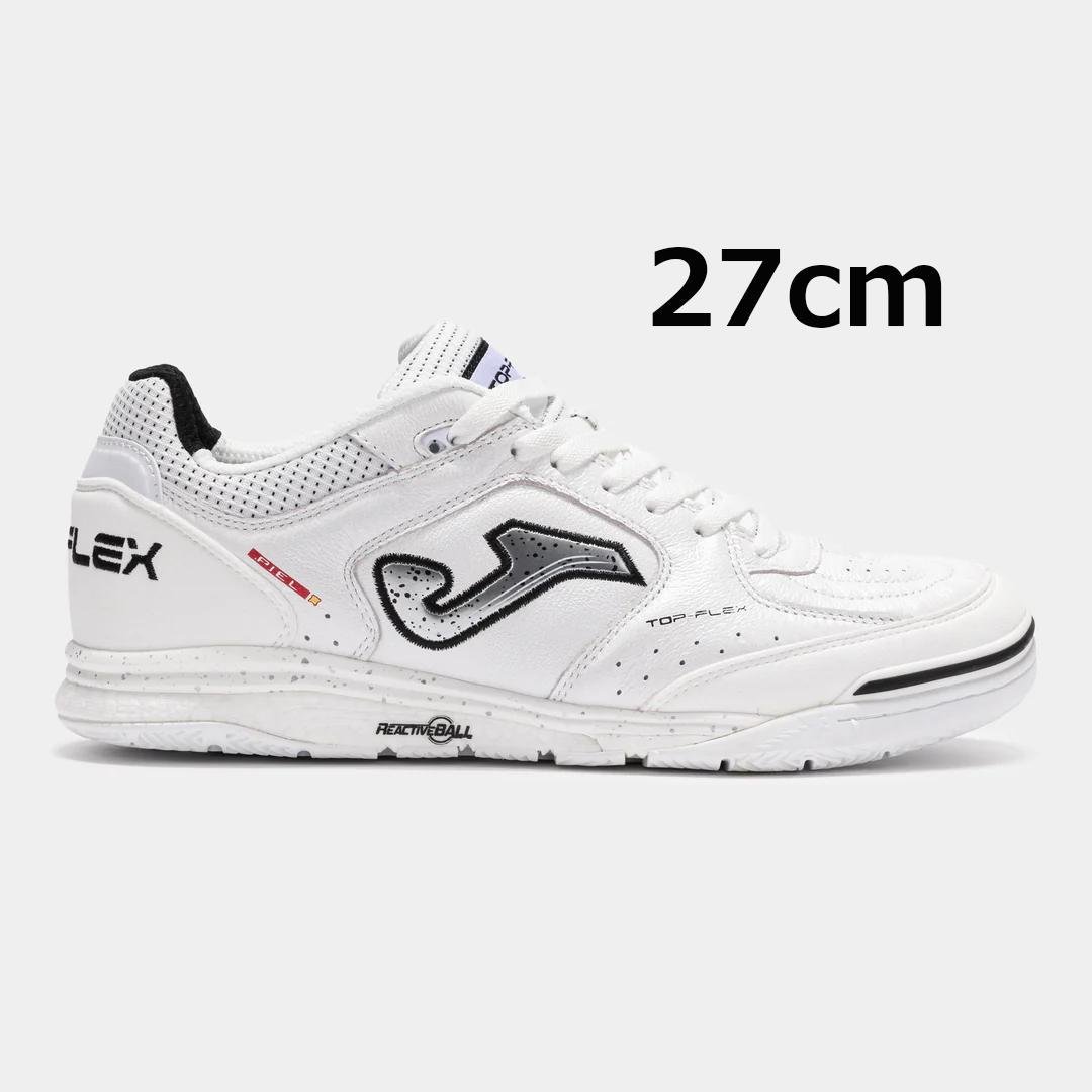 Joma ホマ TOP-FLEX REBOUND インドア フットサル 27cm Joma[ホマ] TOP FLEX / 購入はこちら – Futsal.shop